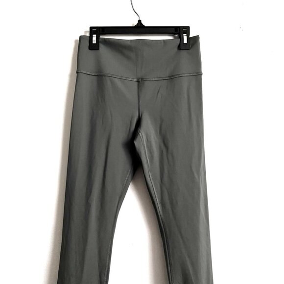 Athleta Elation Train 7/8 Tight in Metropolis Gray 981878 - Picture 7 of 10